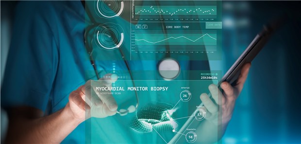 Premiere für Health-IT-Messe DMEA Medizin in der Welt von Bits und Bytes – die Fachmesse DMEA lotet Innovationschancen aus.