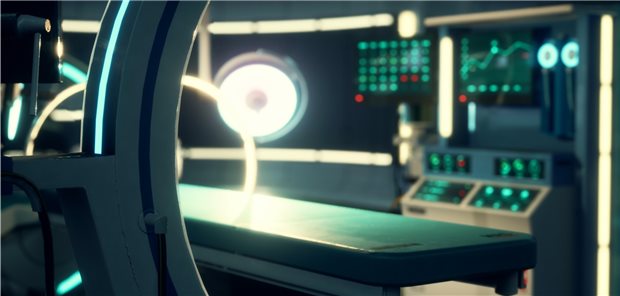 Digitalisierung? Es braucht eine Vision statt Partikularinteressen Medizin ist längst digitalisiert, ob in Diagnostik, Prävention oder Kuration. Nur wie nutzen wir die Datenflut klug?