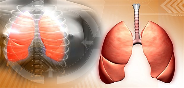 Auf diese Komorbidität sollten Ärzten achten! Mediziner aufgepasst: COPD schlägt oft aufs Herz.