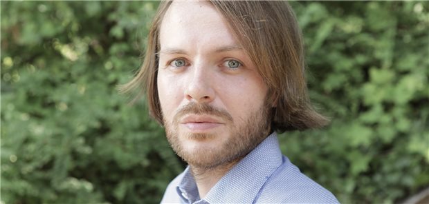 Brandenburger Medizinethiker Ranisch ausgezeichnet Medizinethiker Robert Ranisch