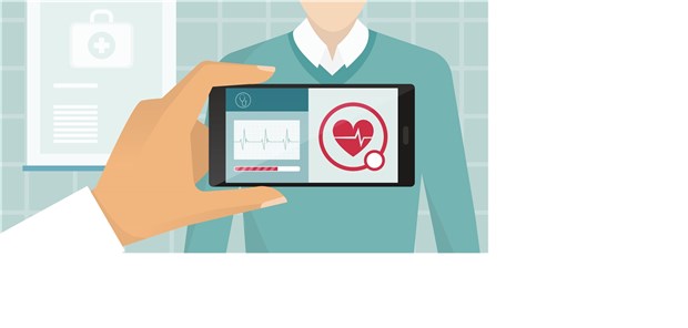 Digitale Helfer sollen Ärzte unterstützen, nicht ersetzen Medizinische Apps können hilfreich sein –doch bisher werden sie nicht standardisiert geprüft.