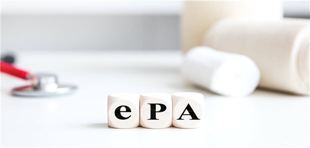 Die Inhalte der ePA bekommen ein neues Gesicht: mio42 und bvitg entwickeln MIO-Anzeigemöglichkeiten Medizinische Imformationsobjekte (MIOs) sollen die Grundlage für diverse Inhalte der ePA bilden. Damit das funktioniert, arbeiten mio42 und bvitg gemeinsam an Lösungen.
