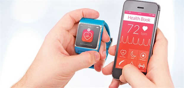Hoheit muss bei Ärzten bleiben Medizinische Wearables, die Vitaldaten messen und auswerten, stehen bei zwei Dritteln der Deutschen hoch im Kurs.