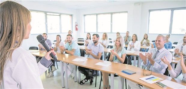 Diabetologie verliert Verankerung in der Unimedizin Medizinstudenten: Nur jeder Zweite fühlt sich in der Lage, Diabetes-Patienten adäquat behandeln zu können .