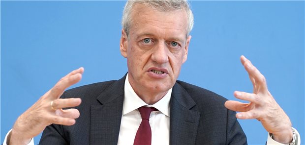 Gerlach fordert Stärkung der ambulanten Medizin Mehr Digitalisierung im Gesundheitswesen, fordert Professor Ferdinand Gerlach. (Archivbild)