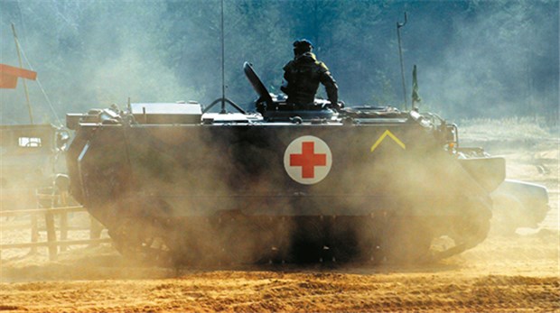 Zu wenige Psychologen für zu viele kranke Soldaten Mehr Einsatz-Gefahren und auch mehr psychische Belastungen: Im Jahr 2010 wurden bereits 316 PTBS-Fälle gezählt - die Dunkelziffer liegt höher.