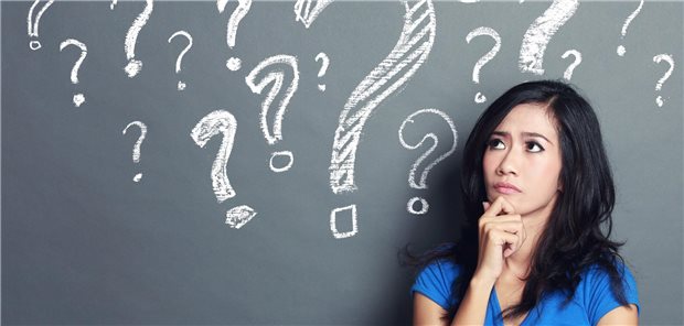 Mehr Fragen als Antworten: Um die Gesundheitskompetenz der Deutschen ist es nicht sonderlich gut bestellt.