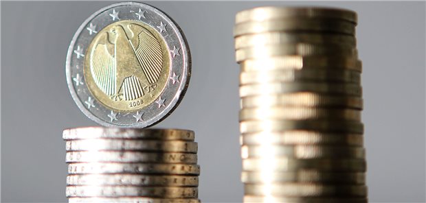 Krankenhäuser loben Berliner Doppelhaushalt Mehr Geld als ursprünglich vorgesehen stellt das Land Berlin für die Krankenhäuser bereit.