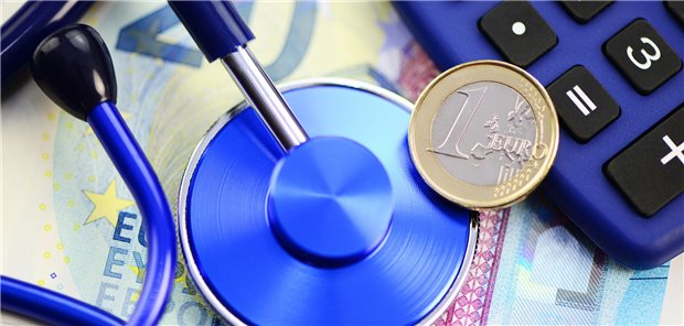 Mehr Geld erhalten die Ärzte bei der Berliner Vivantes.