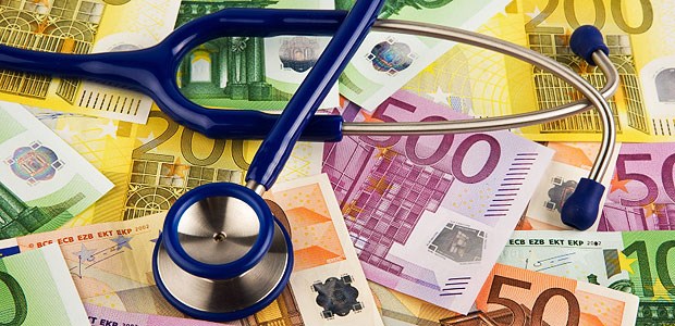 Klare Ansage der Hausärzte Mehr Geld fordern die Hausärte.
