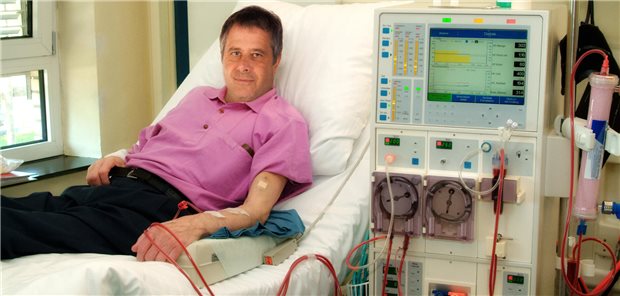 Mehr Geld für Dialysepraxen. Künftig sollen die Sachkostenpauschalen regelmäßig angepasst werden. 