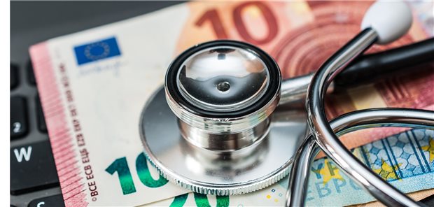 Mehr Geld für Fachärzte? Ja, meint jedenfalls der SpiFa, der sich die Entwicklung der Leistungsanteile und des Honorars ganz genau angesehen hat.