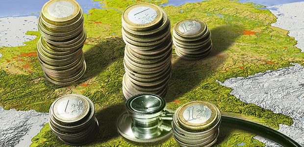 Gibt es bald 20.000 Ärzte zusätzlich? Mehr Geld für die neue Bedarfsplanung - die Kassen halten nichts davon.