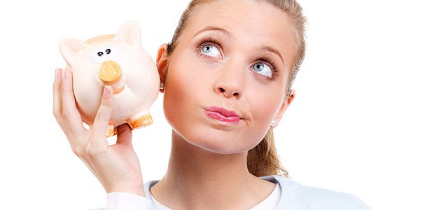 Ab heute gibt's mehr Geld Mehr Geld im Sparschwein: Medizinische Fachangestellte dürfen sich über ein Gehaltsplus freuen.