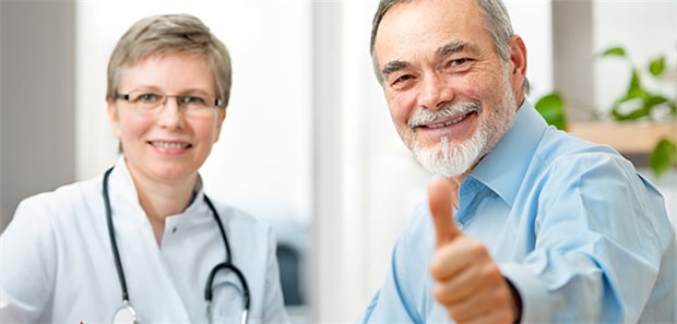 Mehr Honorar, aber auch mehr Leistung: Zum neuen Check-up gehört künftig im Rahmen der Beratung auch eine Impfanamnese.