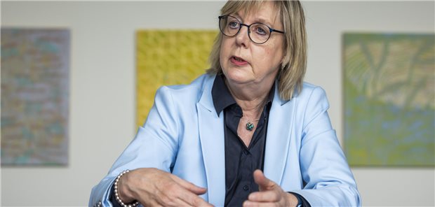 Ulrike Elsner