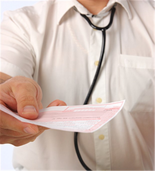 Patientensouveränität - nur mehr Information reicht nicht Mehr Patientensouveränität? Der Gesetzgeber hat dafür die falschen Rahmenbedingungen geschaffen.
