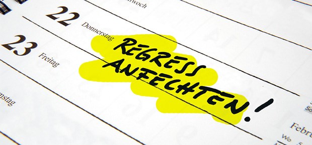 Hausarzt liest Funktionären die Leviten Mehr Platz im Terminkalender - wenn es bloß die Regresse nicht gäbe.