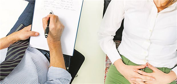 Psychotherapeuten beklagen „schwer erträglichen“ Versorgungszustand Mehr Psychotherapeuten-Sitze zur Verkürzung der Wartezeiten auf eine Behandlung fordert der DPNW.