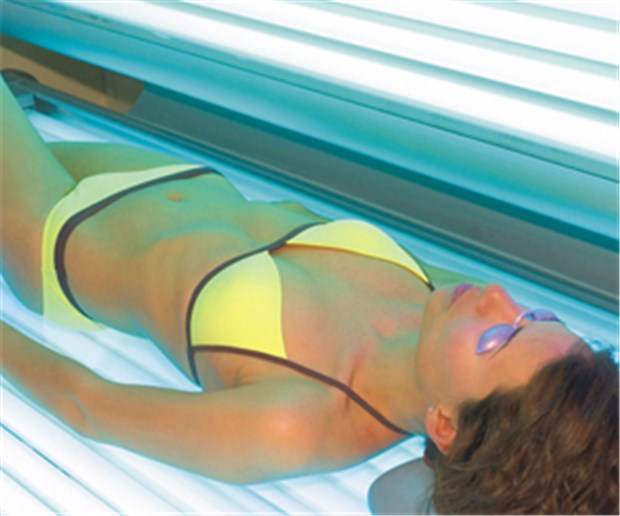 Sonnenstudios werden sicherer Mehr Sicherheit auf den sonnigen Bänken.