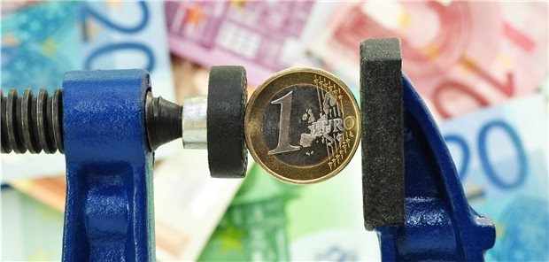 Mehr Steuergeld, höhere Zusatzbeiträge, Belastungen für Versicherte und Leistungserbringer: So könnte ein Finanzierungspaket für die GKV in der Zeit nach 2023 aussehen.