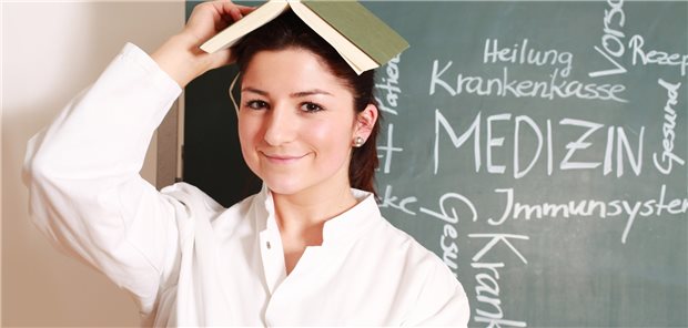 Hausärzte: Vorfahrt für Landeskinder bei der Landarztquote Mehr Studienplätze für Sachsen-Anhaltiner Medizinernachwuchs fordert der Hausärzteverband.