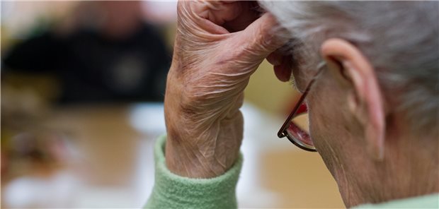 Brandenburg fördert Hilfen für die „Pflege vor Ort“ Mehr Unterstützung für Patienten mit Demenz will Brandenburg mit dem Förderprogramm „Pflege vor Ort“ anbieten.