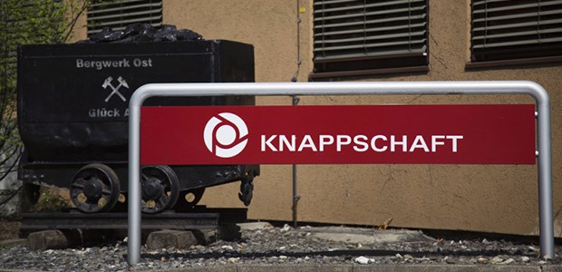 "Versorgung in Netzen ist günstiger" Mehr Versorgung in Netzen: Knappschaft-Bahn-See.