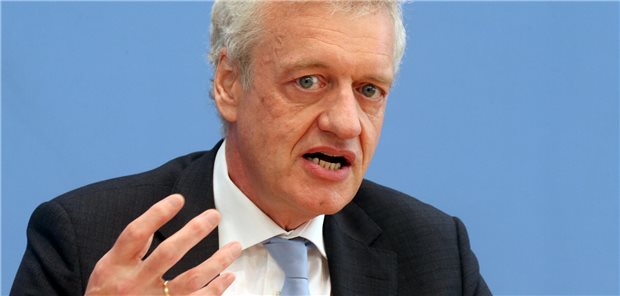 „Mehr Zeit für Patienten“: Professor Ferdinand Gerlach, Hausarzt, Hochschullehrer und ehemaliger Vorsitzender des Sachverständigenrats Gesundheit und Pflege.