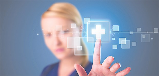Unionsfraktion will bei E-Health mehr mitreden Mehr Zugriff auf den Prozess der Digitalisierung wünscht sich die Arbeitsgruppe Gesundheit der Unionsfraktion im Bundestag.