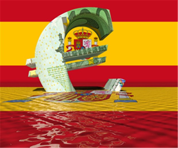 Spanien dünnt Gesundheitssystem aus Mehr als 27 Milliarden Euro muss die neue Regierung von Spanien einsparen.
