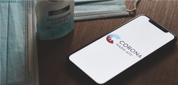 Akzeptanz für die Corona-Warn-App steigt Mehr als 29 Millionen Deutsche haben mittlerweile die Corona-Warn-App installiert. Sie ist ein Baustein im Kampf gegen COVID-19.