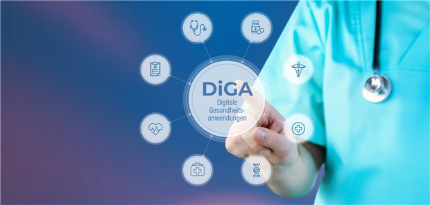 Mehr als 30 DiGA hat das BfarM inzwischen in sein Verzeichnis aufgenommen. Die Hersteller klagen über lange, inkonsistente Zulassungsverfahren.