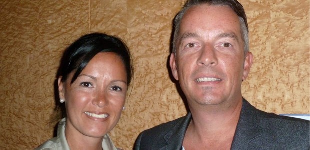 Eine Zukunft der Landarztpraxis ohne 'MoNi' Mehr als 4000 Patienten versorgt das Arztehepaar Jasmin und Dr. Michael Renken in Schneverdingen.