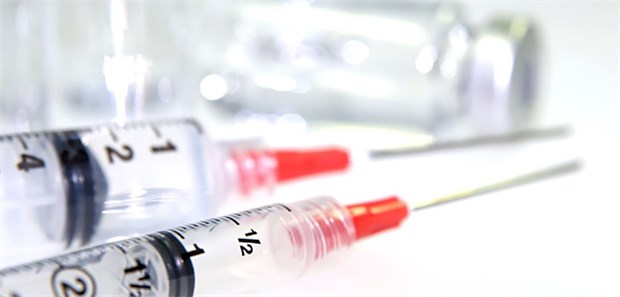 Mit Botox gegen Borderline Mehr als 62 Prozent der Borderline-Patienten sind Frauen. Das Botulinumtoxin könnte ihnen helfen.