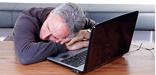 Weniger Off-Phasen, bessere Stimmung Mehr als die Hälfte der Patienten berichten über Fatigue.