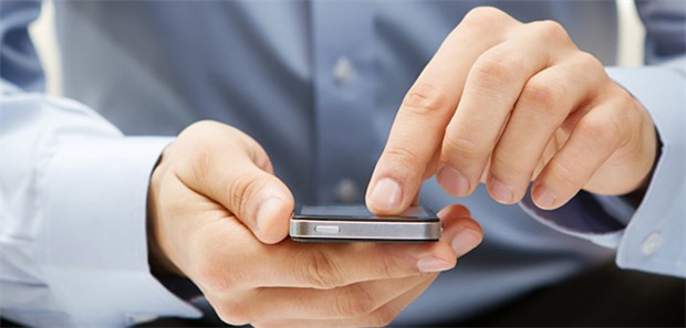 Dating-App gab Daten über HIV-Infektion weiter Mehr als drei Millionen täglich aktive Nutzer hat die Dating-App Grindr nach eigenen Angaben. (Beispielbild)