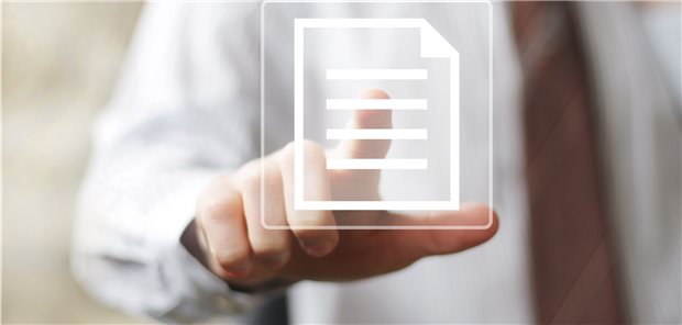 Mehr als ein Container für PDF-Dokumente soll die ePA perspektivisch werden. Ärzte sind bislang aber noch skeptisch, ob die Akte wirklich sofort eine Verbesserung des Praxisalltags bringen wird.