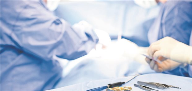 Die Klinikreform bringt Bewegung an der Schnittstelle zwischen Praxen und Krankenhäusern Mehr als ein oberflächlicher Eingriff: Die Krankenhausreform verändert auch an der Schnittstelle ambulant-stationär eine ganze Menge.