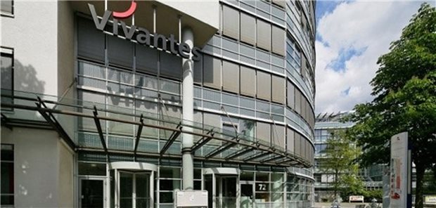 Corona-Pandemie: Vivantes macht 30 Millionen Euro Verlust Mehr als eine halbe Million Patienten behandelte der Klinikkonzern Vivantes im vergangenen Jahr.