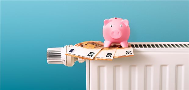 Wie zwei Ärzte Energie sparen Mehr als nur die Heizung runterdrehen: Ärzte können einiges machen, um Energie zu sparen. Aber auch sie können nicht endlos Kosten sparen.