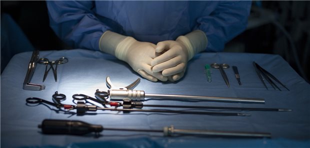 Mehr ambulant statt stationär: Hybrid-DRG sollen nach dem Willen der Ampel einen Baustein dafür bilden.