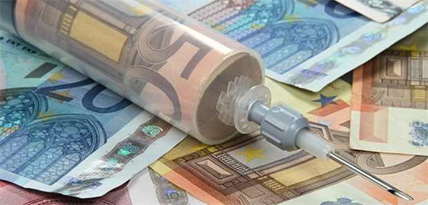 Gesundheitsreform macht nicht gesünder Mehrausgaben fürs Gesundheitssystem senken nicht unbedingt die Sterblichkeit - das zeigt eine Studie aus den Niederlanden.