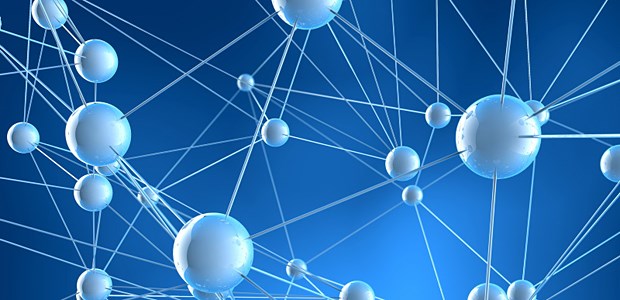 Förderung mit Hürden Mehrdimensional vernetzt: Arztnetze, die auch sektorübergreifend kooperieren, haben bessere Chancen auf eine Förderung.