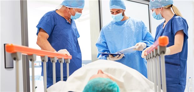 Konzept zur sektorengleichen Vergütung vorgelegt Mehrere Forschungsinstitute haben jetzt ein Konzept vorgestellt, wie sich sektorengleiche Leistungserbringung einheitlich vergüten lasse.