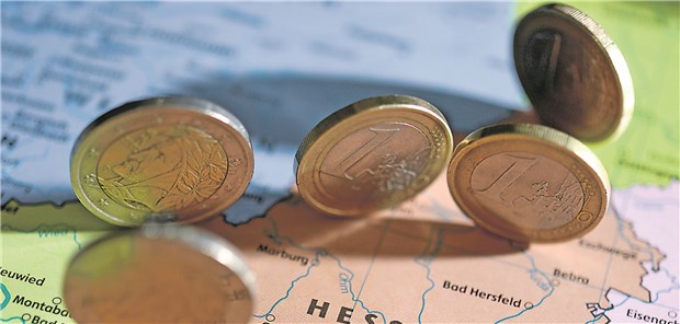 AOK vergrätzt die Konkurrenz bei RSA-Reform Mehrere Kassenarten fordern, den Finanzausgleich unter den Krankenkassen um eine Regionalkomponente zu ergänzen.