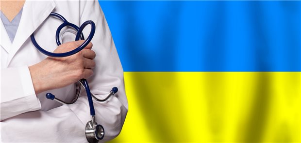Mehrere hundert ukrainische Ärzte sind nach Deutschland geflohen. Um hier arbeiten zu können, müssen sie sehr viele Hürden überwinden.