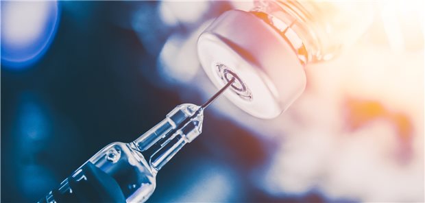 Mehrere neue Impfstoffe stehen 2021 in den Startlöchern.