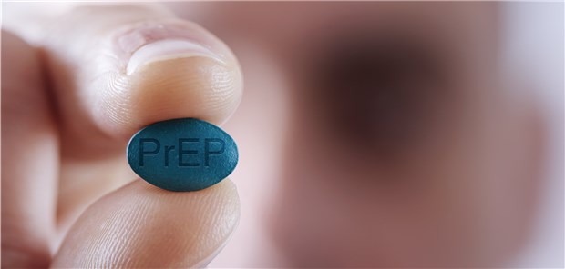 Mehrere zehntausend Menschen in Deutschland nutzen die PrEP, um sich vor HIV zu schützen.