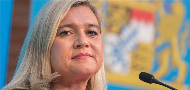 Finanzspritze für kommunale Corona-Testcenter Melanie Huml, bayerische Staatsministerin für Gesundheit und Pflege, gab bekannt, dass sich das Land bereit ist, bei den Testcentern 50 Prozent der Kosten zuzuschießen.